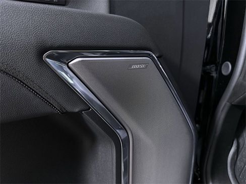 New 2026 Chevrolet Silverado 1500 High Country image 25