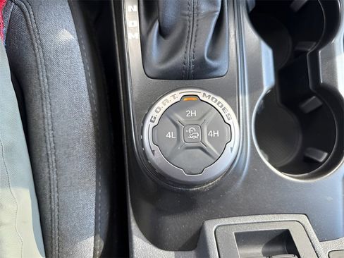 Used 2022 Ford Bronco Big Bend image 25