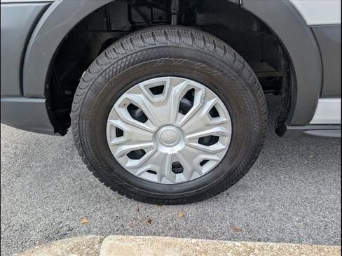 Used 2023 Ford Transit 250 Low Roof w/ Exterior Upgrade Package image 5