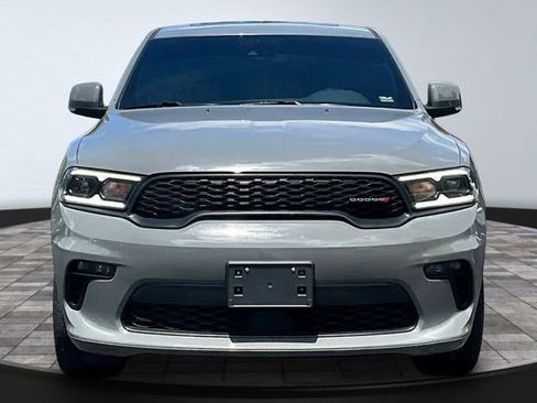 Used 2022 Dodge Durango GT AWD/4WD image 2