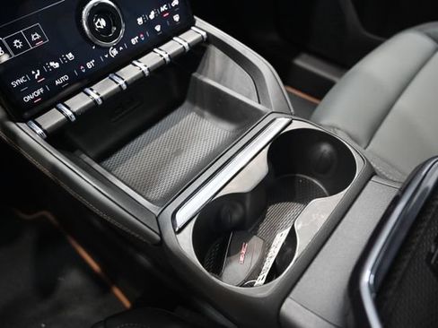 New 2026 GMC Terrain AT4 w/ Convenience Package III AWD/4WD image 15