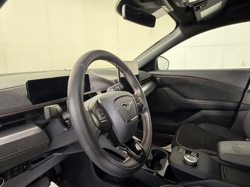Used 2023 Ford Mustang Mach-E GT AWD/4WD image 16