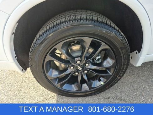 New 2026 Dodge Durango GT AWD/4WD image 5