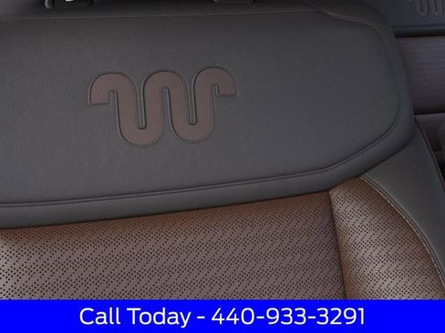New 2026 Ford Expedition King Ranch AWD/4WD image 18