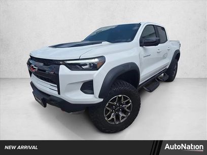 New 2026 Chevrolet Colorado ZR2 w/ Technology Package