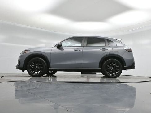 Used 2024 Honda HR-V Sport image 50