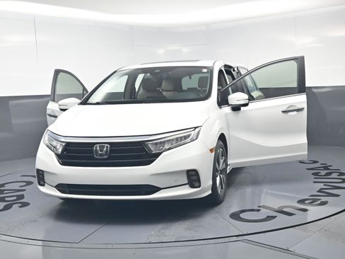 Used 2022 Honda Odyssey Touring image 23