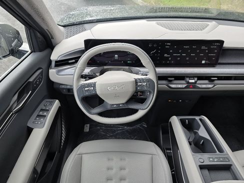 New 2026 Kia EV9 Wind image 6