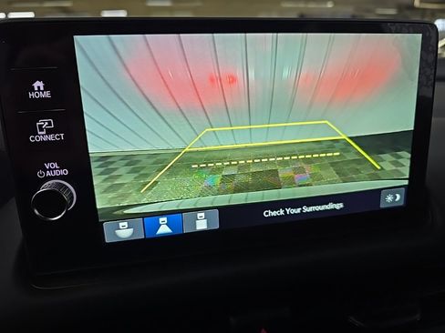 Certified 2026 Honda HR-V LX image 23