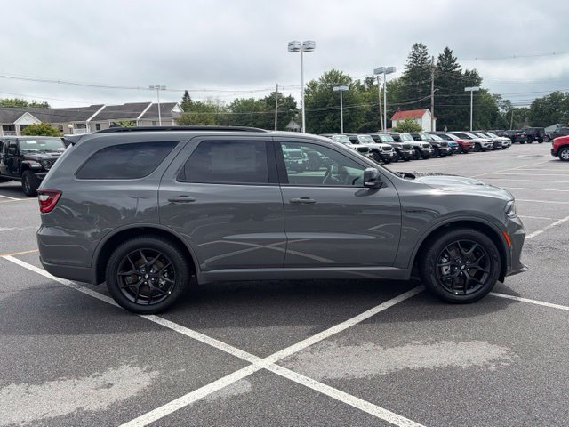 New 2026 Dodge Durango GT AWD/4WD image 9