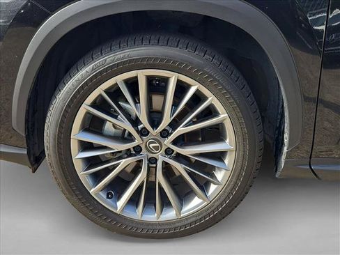 Used 2025 Lexus NX 350 AWD w/ Accessory Package (2T) image 23