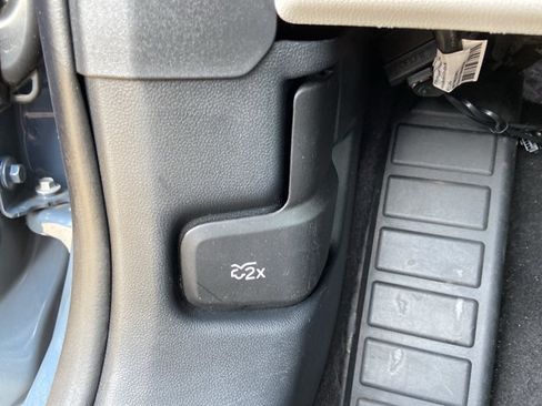 Used 2025 Ford Escape Active FWD image 22