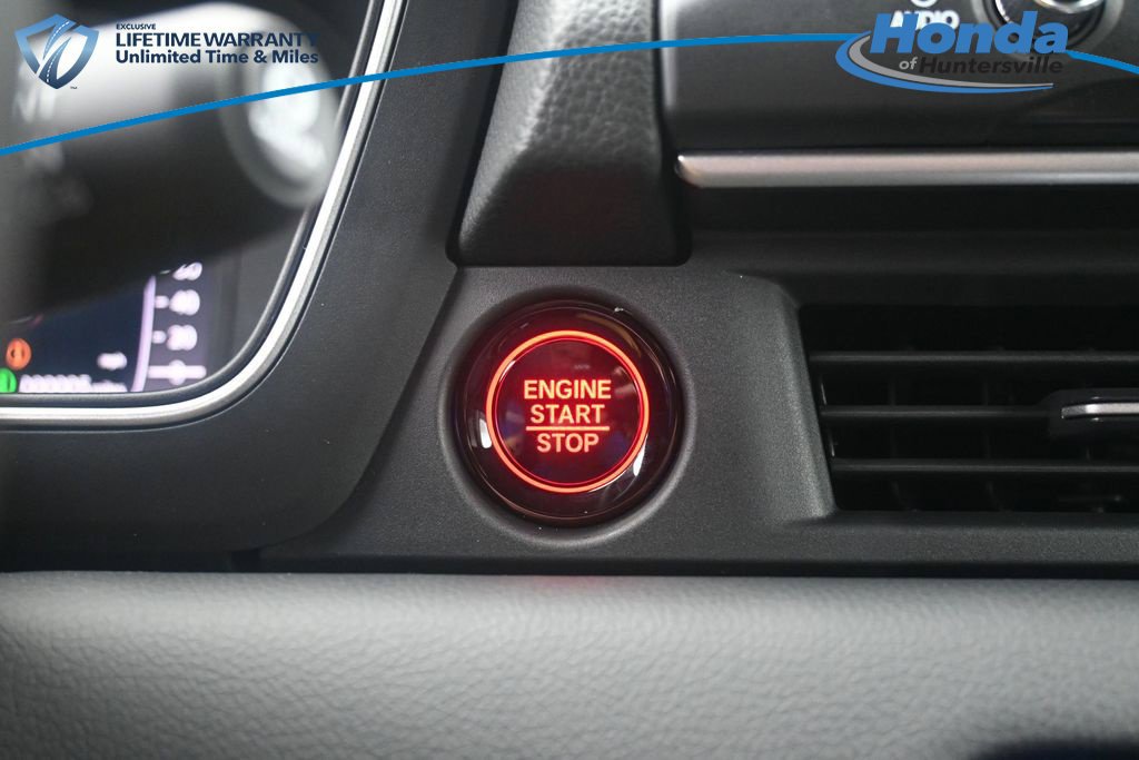 New 2026 Honda Pilot Elite image 31