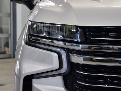 Used 2023 Chevrolet Tahoe LT w/ LT Signature Plus Package image 12