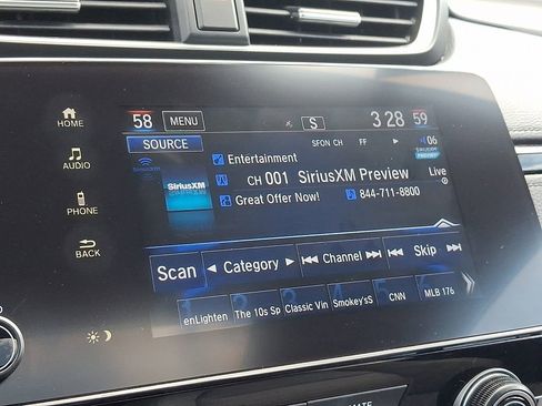 Used 2021 Honda CR-V EX-L image 17