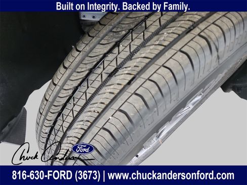 New 2025 Ford Bronco Sport Big Bend w/ Convenience Package image 24