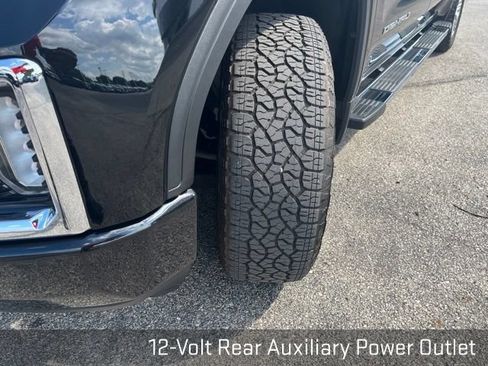 Used 2021 GMC Sierra 1500 Denali AWD/4WD image 22