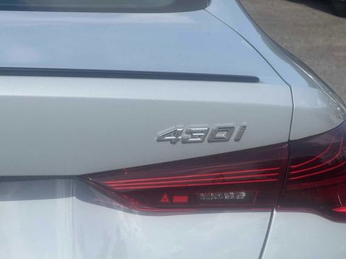 Used 2026 BMW 430i xDrive Coupe w/ M Sport Package image 46