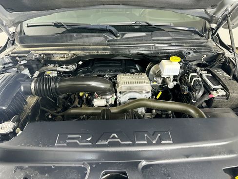 Certified 2023 RAM 1500 Laramie AWD/4WD image 37