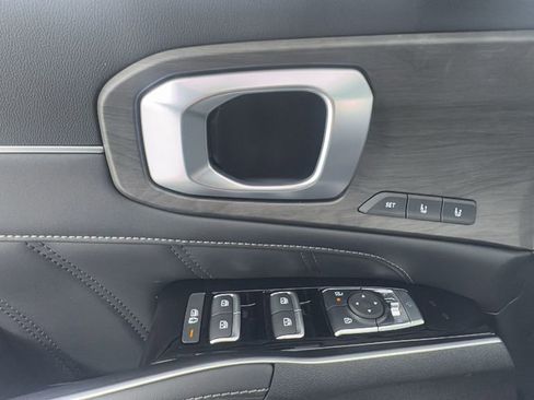 New 2026 Kia Sorento SX Prestige AWD/4WD image 20