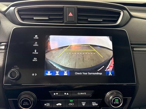 Used 2021 Honda CR-V EX image 19