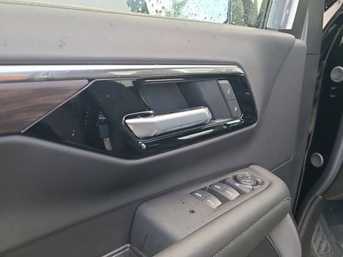 New 2026 Chevrolet Tahoe LS w/ LPO, Dark Essentials Package RWD image 15