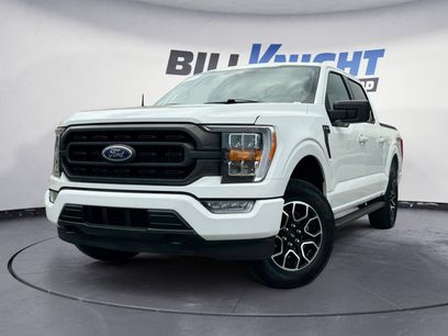 Used 2023 Ford F150 XLT w/ Equipment Group 302A High