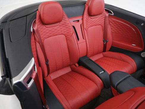 New 2025 Bentley Continental GT Speed image 33