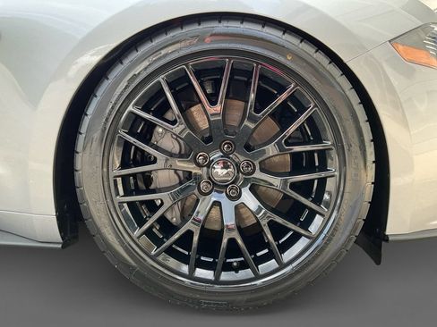 Used 2023 Ford Mustang GT Premium w/ Equipment Group 401A RWD image 16