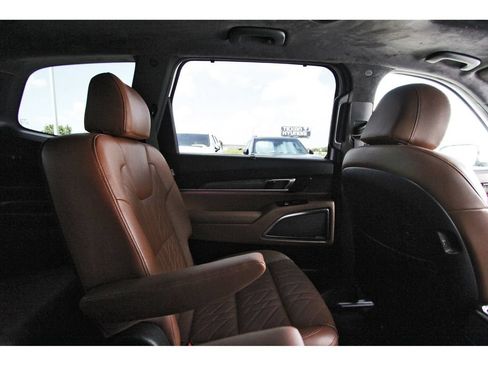 Certified 2024 Kia Telluride SX Prestige X-Line AWD/4WD image 13