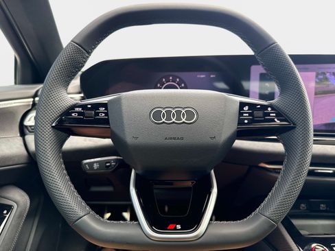 New 2026 Audi S5 Premium Plus AWD/4WD image 27