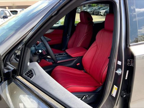 New 2026 Acura MDX A-Spec image 18