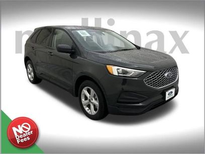 New 2024 Ford Edge SE