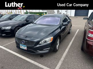 Used 2015 Volvo S60 T5 Premier FWD video 1
