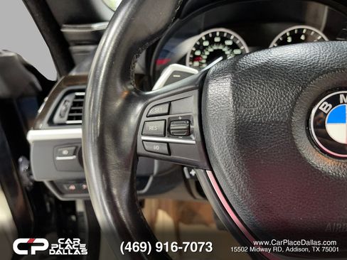 Used 2012 BMW 650i Convertible RWD image 26