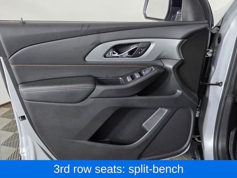 Used 2021 Chevrolet Traverse LS w/ LPO, Floor Liner Package image 13