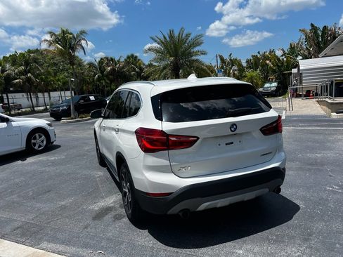 Used 2018 BMW X1 xDrive28i AWD/4WD image 5