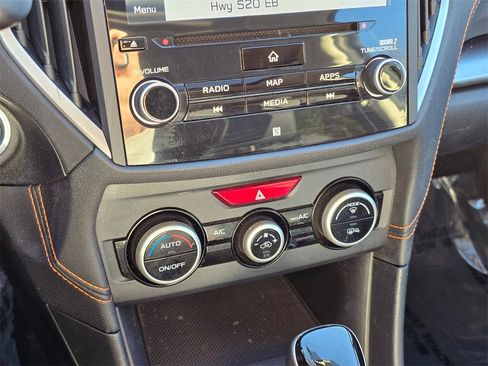 Used 2018 Subaru Crosstrek 2.0i Limited image 65