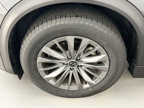 Used 2024 MAZDA CX-90 3.3 Turbo w/ Preferred Plus image 11