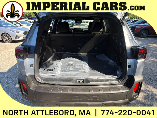 New 2026 Subaru Outback Premium AWD/4WD image 14