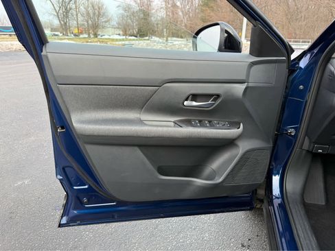 Used 2026 Nissan Kicks SV w/ Cold Weather Package image 19