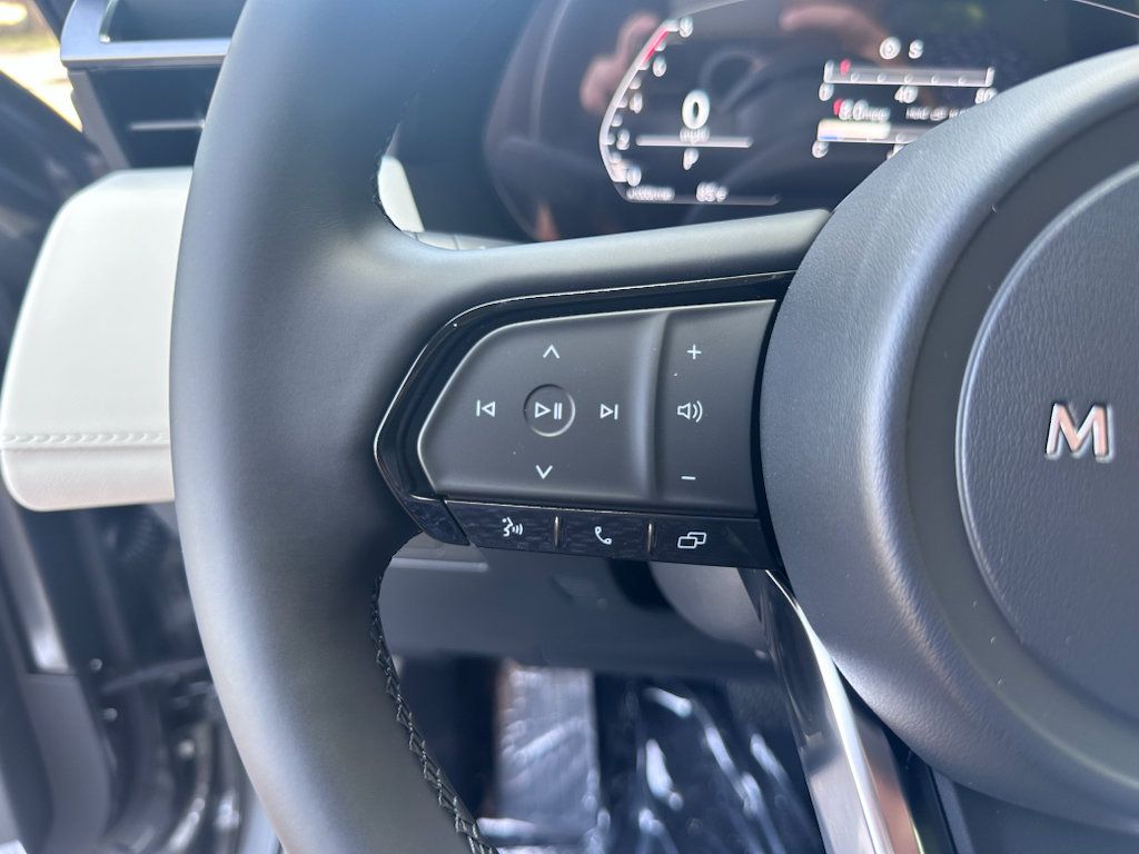 New 2026 MAZDA CX-5 Preferred AWD/4WD image 22