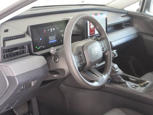 Used 2026 Toyota RAV4 LE FWD image 23