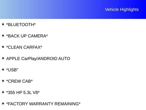 Used 2022 Chevrolet Silverado 1500 RST image 4