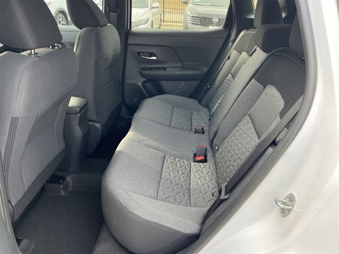 New 2026 Nissan Kicks SV image 14