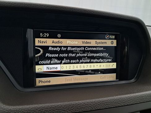 Used 2012 Mercedes-Benz E 550 Cabriolet AMG Line image 15