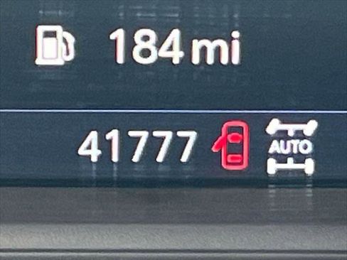 Used 2021 GMC Sierra 1500 AT4 image 27