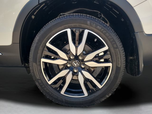 Used 2019 Honda Pilot Touring image 37