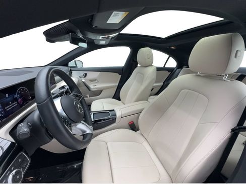 Used 2025 Mercedes-Benz CLA 250 image 19