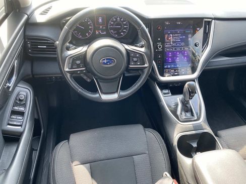 Used 2021 Subaru Outback Premium image 15